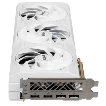 Видеокарта Sapphire (11330-03-20G) Radeon RX 7800 XT 16GB Pure