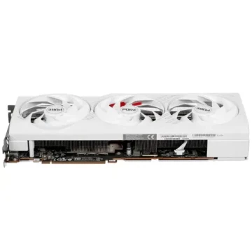 Видеокарта Sapphire (11330-03-20G) Radeon RX 7800 XT 16GB Pure