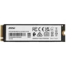 Твердотельный накопитель MSI 2000 Gb SPATIUM M480 Pro PLAY