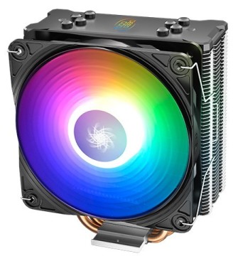 Кулер для процессора Deepcool GAMMAXX GT A-RGB