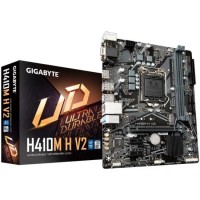 Материнская плата Gigabyte H410M H V2 1.7
