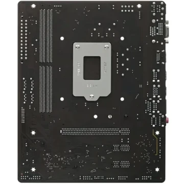 Материнская плата Gigabyte H410M H V2 1.7