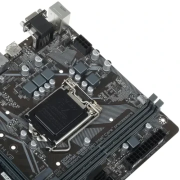 Материнская плата Gigabyte H410M H V2 1.7