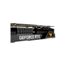 Видеокарта ASUS (TUF-RTX3080-O10G-GAMING) GeForce RTX 3080 10GB TUF GAMING OC