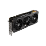 Видеокарта ASUS (TUF-RTX3080-O10G-GAMING) GeForce RTX 3080 10GB TUF GAMING OC