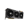Видеокарта ASUS (TUF-RTX3080-O10G-GAMING) GeForce RTX 3080 10GB TUF GAMING OC