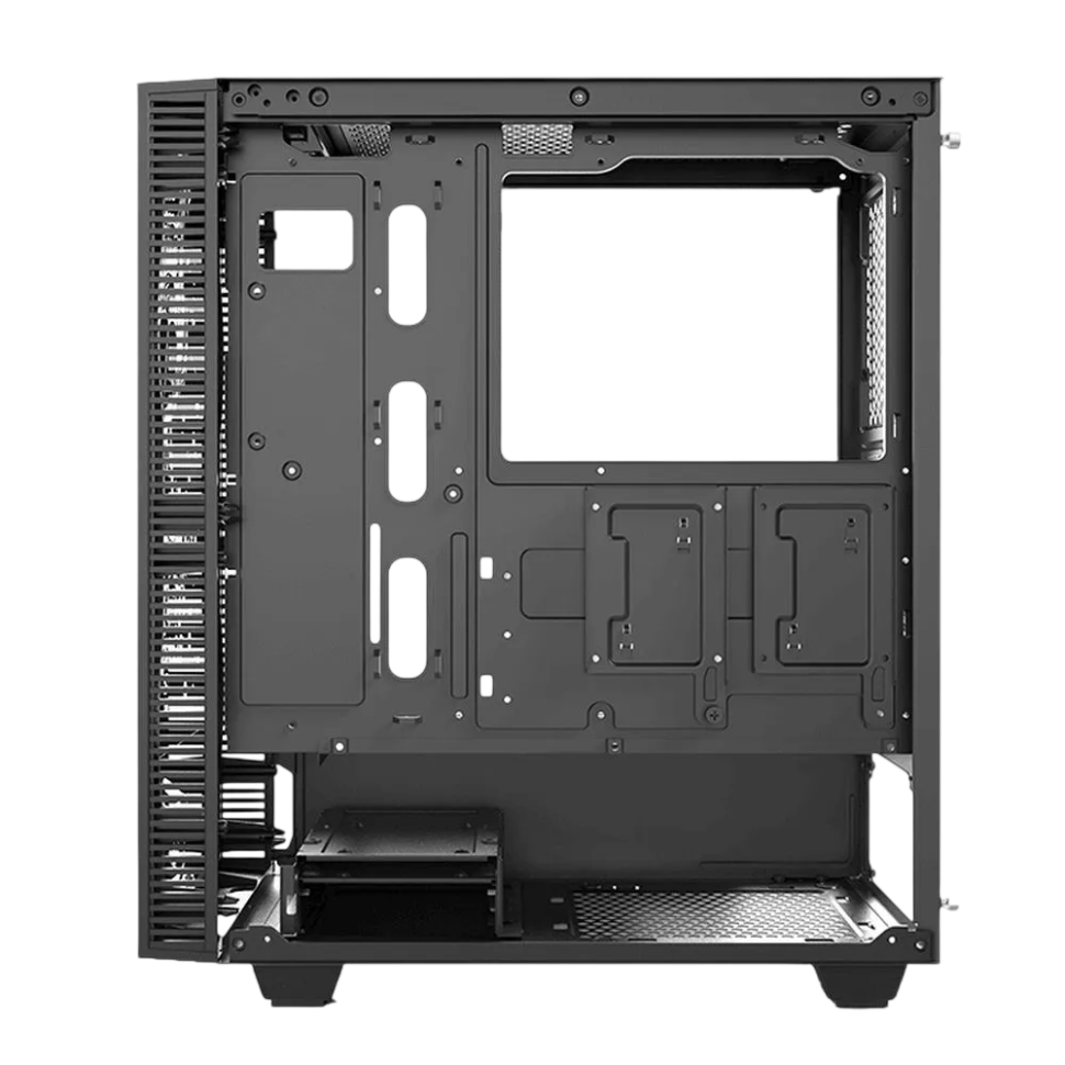 Компьютерный корпус FragMachine RockStar 2 ARGB Black GM-A365-DBB-FM
