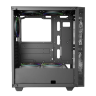 Компьютерный корпус FragMachine RockStar 2 ARGB Black GM-A365-DBB-FM