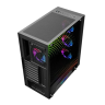 Компьютерный корпус FragMachine RockStar 2 ARGB Black GM-A365-DBB-FM