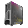 Компьютерный корпус FragMachine RockStar 2 ARGB Black GM-A365-DBB-FM