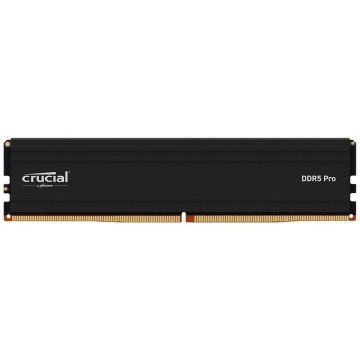 Оперативная память 32 Gb 5600 MHz CRUCIAL Pro Black (CP32G56C46U5)