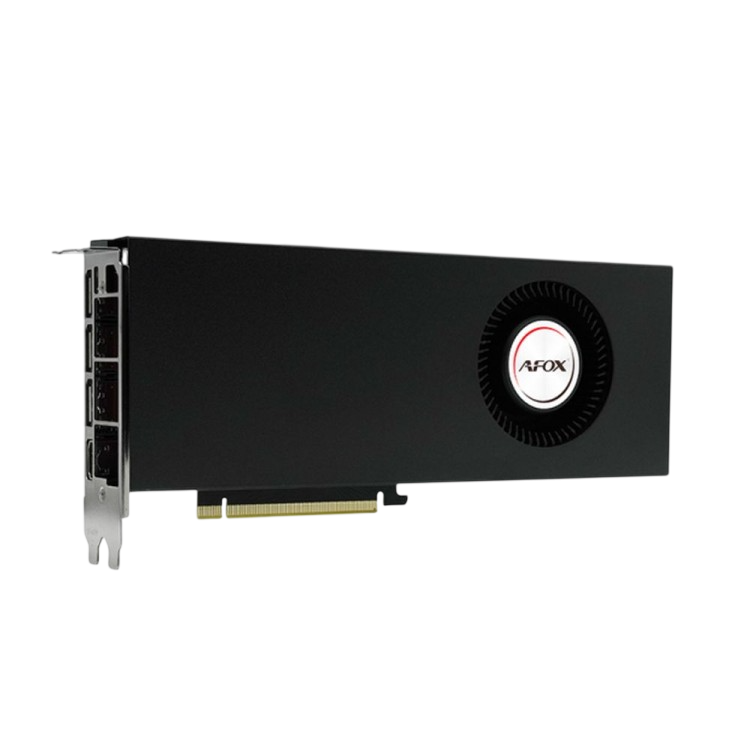 Видеокарта AFox (AF3090-24GD6XH4) GeForce RTX 3090 24GB TURBO