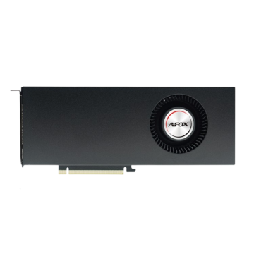 Видеокарта AFox (AF3090-24GD6XH4) GeForce RTX 3090 24GB TURBO