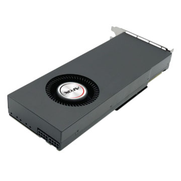 Видеокарта AFox (AF3090-24GD6XH4) GeForce RTX 3090 24GB TURBO