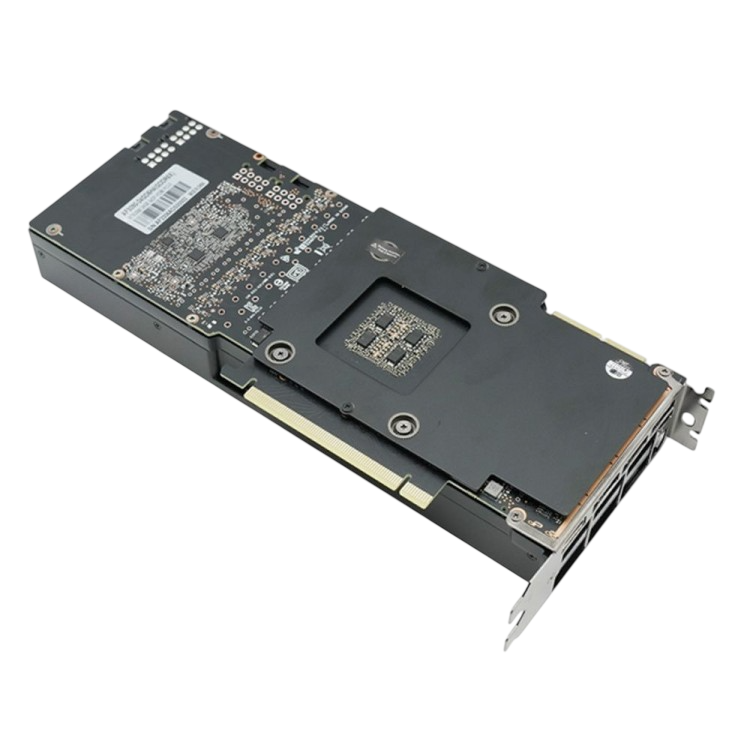 Видеокарта AFox (AF3090-24GD6XH4) GeForce RTX 3090 24GB TURBO