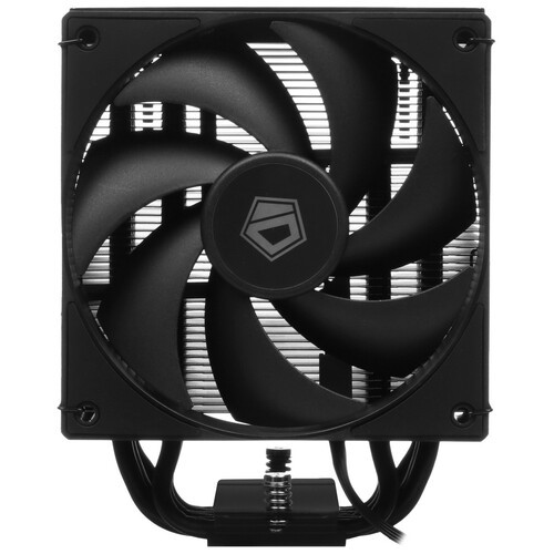 Кулер для процессора ID-COOLING FROZN A610 Black PWM