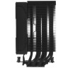 Кулер для процессора ID-COOLING FROZN A610 Black PWM