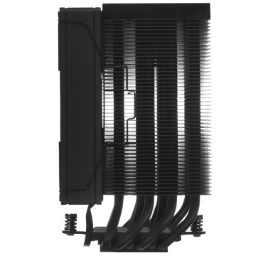 Кулер для процессора ID-COOLING FROZN A610 Black PWM