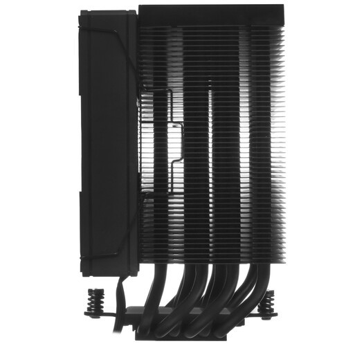 Кулер для процессора ID-COOLING FROZN A610 Black PWM