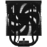Кулер для процессора ID-COOLING FROZN A610 Black PWM