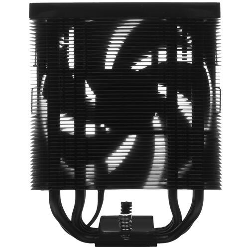 Кулер для процессора ID-COOLING FROZN A610 Black PWM