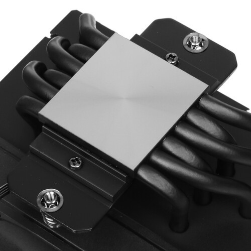 Кулер для процессора ID-COOLING FROZN A610 Black PWM