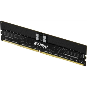 Оперативная память 32 Gb 6800 MHz Kingston FURY Renegade Pro XMP ECC Black (KF568R34RB2-32)