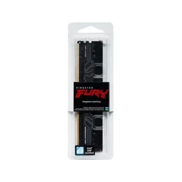 Оперативная память 32 Gb 6800 MHz Kingston FURY Renegade Pro XMP ECC Black (KF568R34RB2-32)