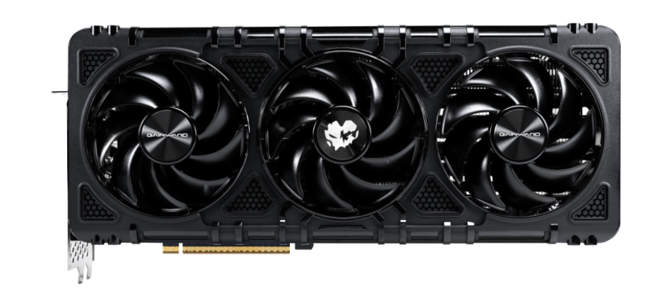 Видеокарта GAINWARD (NE75090019R5-GB2020P) GeForce RTX 5090 32GB PHANTOM
