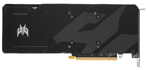 Видеокарта Acer (DP.Z3AWW.P01) Radeon RX 7800 XT 16GB Predator BiFrost OC
