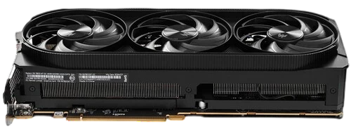 Видеокарта Acer (DP.Z3AWW.P01) Radeon RX 7800 XT 16GB Predator BiFrost OC