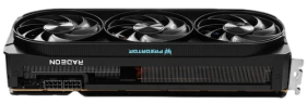 Видеокарта Acer (DP.Z3AWW.P01) Radeon RX 7800 XT 16GB Predator BiFrost OC