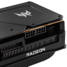 Видеокарта Acer (DP.Z3AWW.P01) Radeon RX 7800 XT 16GB Predator BiFrost OC