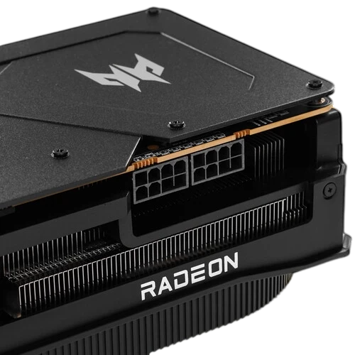 Видеокарта Acer (DP.Z3AWW.P01) Radeon RX 7800 XT 16GB Predator BiFrost OC