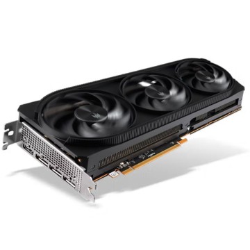 Видеокарта Acer (DP.Z3AWW.P01) Radeon RX 7800 XT 16GB Predator BiFrost OC