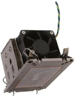 Кулер для процессора ALSEYE AS-M83 LGA 4189 TDP 250W