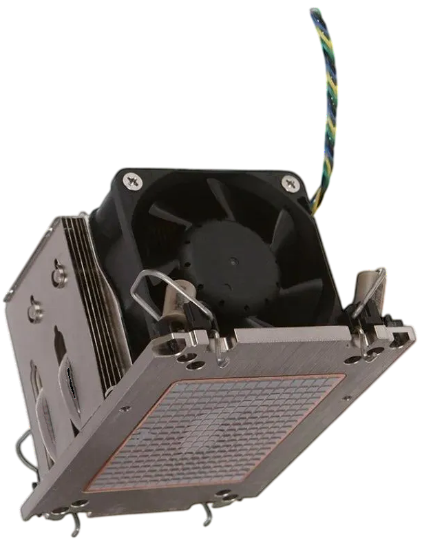 Кулер для процессора ALSEYE AS-M83 LGA 4189 TDP 250W