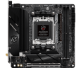 Материнская плата ASRock B650I PG LIGHTNING WIFI