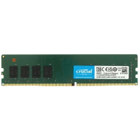 Оперативная память 32 Gb 3200 MHz CRUCIAL (CT32G4DFD832A)