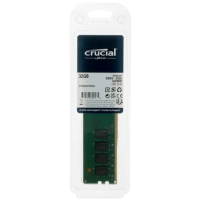 Оперативная память 32 Gb 3200 MHz CRUCIAL (CT32G4DFD832A)
