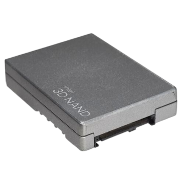 Твердотельный накопитель Intel 7600 Gb U.2 (SSDPF2KX076TZ01)