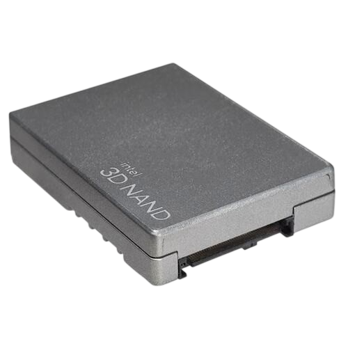 Твердотельный накопитель Intel 7600 Gb U.2 (SSDPF2KX076TZ01)