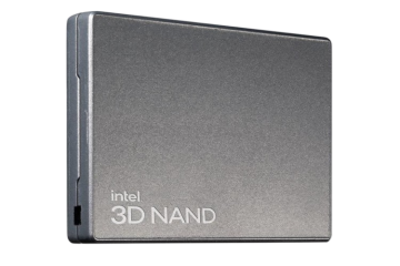 Твердотельный накопитель Intel 7600 Gb U.2 (SSDPF2KX076TZ01)