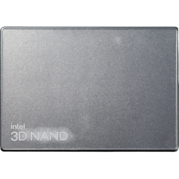 Твердотельный накопитель Intel 7600 Gb U.2 (SSDPF2KX076TZ01)