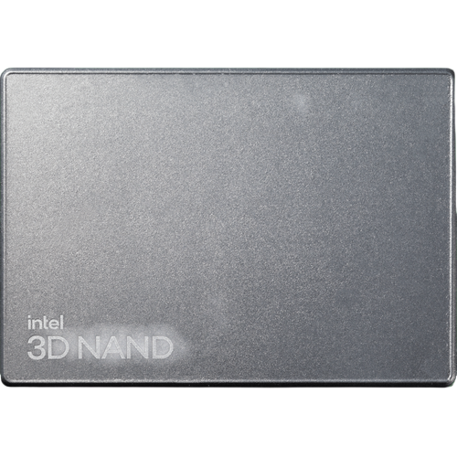 Твердотельный накопитель Intel 7600 Gb U.2 (SSDPF2KX076TZ01)