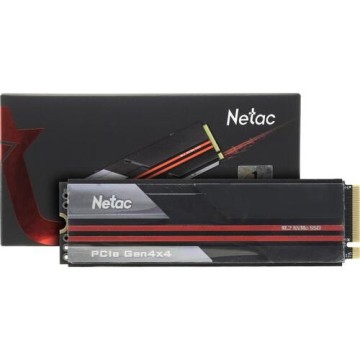 Твердотельный накопитель NETAC 1000 Gb (NT01NV7000-1T0-E4X)