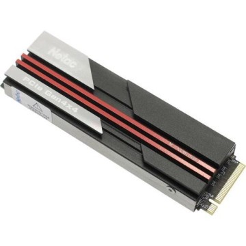 Твердотельный накопитель NETAC 1000 Gb (NT01NV7000-1T0-E4X)
