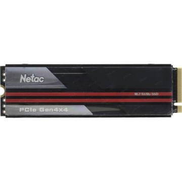 Твердотельный накопитель NETAC 1000 Gb (NT01NV7000-1T0-E4X)