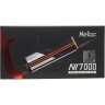 Твердотельный накопитель NETAC 1000 Gb NT01NV7000-1T0-E4X