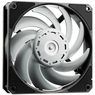 Вентилятор для корпуса ADATA XPG VENTO PRO120PWM-BKCWW